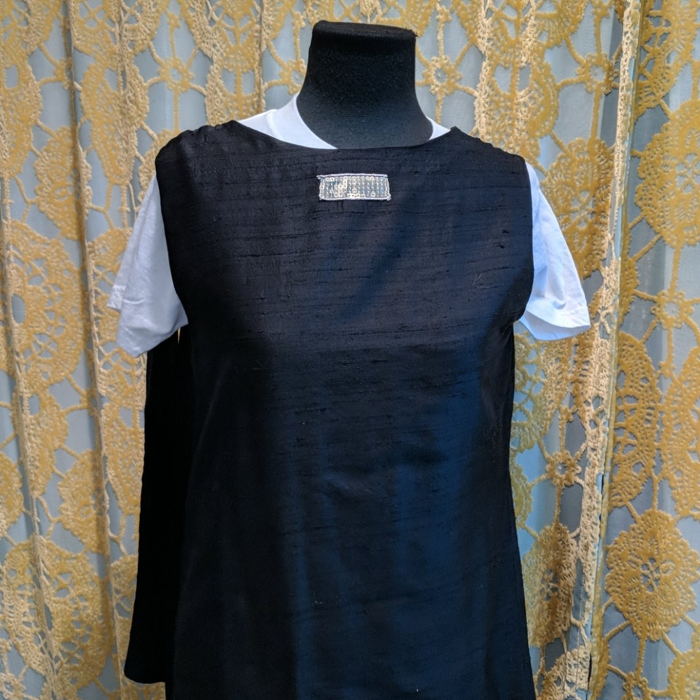 Black Silk Shifty